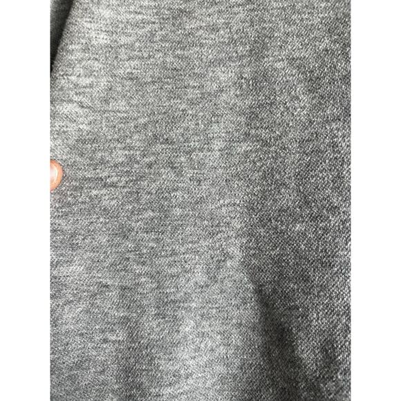 Vuori Jeffreys Sweatshirt Mens Small Gray Pullover Crew Neck Fleece - Picture 5 of 6